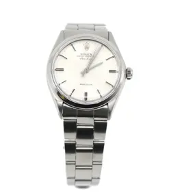 STEEL WATCH 5500