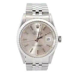 DIAL WATCH 16030