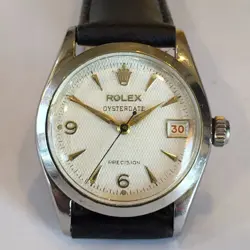 1957 ROLEX 6466