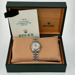 B&P ROLEX 79174