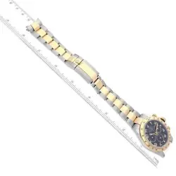 RACING DIAL MENS