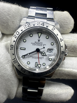 40MM NO-HOLES STAINLESS