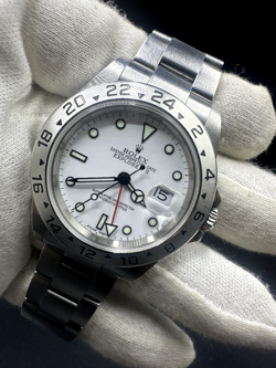 WHITE 40MM NO-HOLES