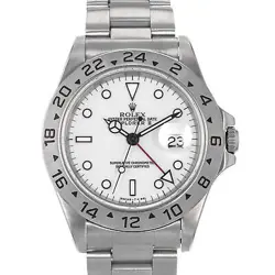 16570 GMT WHITE