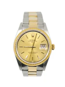 STEEL WATCH 15223