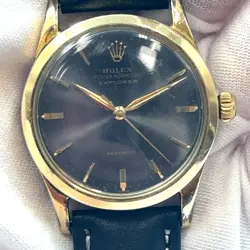 EXPLORER REF 5506