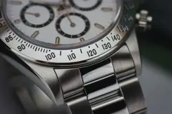 DAYTONA 16520 ZENITH
