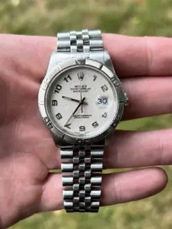 36MM 16264 ANNIVERSARY