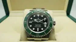 SUBMARINER 126610LV 2023