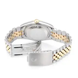 DATEJUST 16233 GRAY