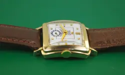 1947 ROLEX 14K