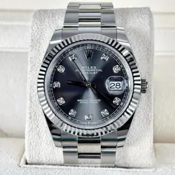 AUTHROLEXDATEJUST