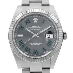 OYSTER BRACELET RANDO...