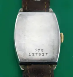 VINTAGE 1941