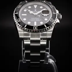 OYSTER BRACELET –
