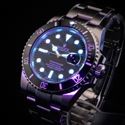 REF 116610LN