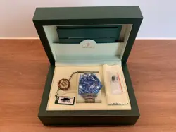 SUBMARINER DATE: SMURF