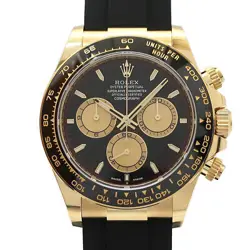 126518LN YG CHRONOGRAPH