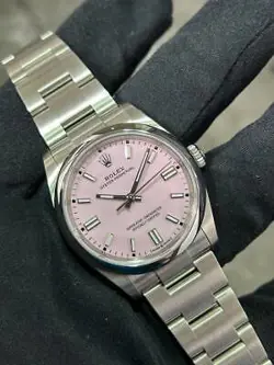 WATCH MEN TO175670