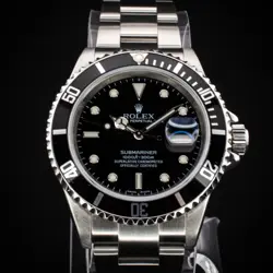 SUBMARINER DATE MEN’S