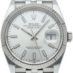 K18WG/STAINLESS ST...