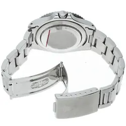ROLEX GMT Master 1 Single Buckle 16700(S) box warranty repair certificate St...