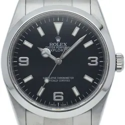 ROULETTE 114270Z