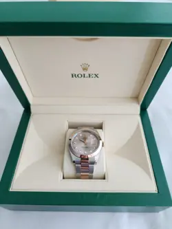 DUST DIAMON DIAL