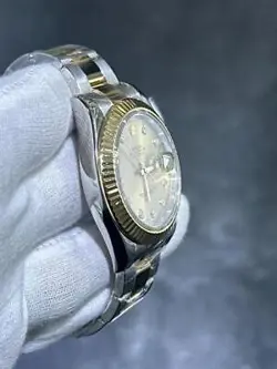 FLUTED BEZEL FACTORY