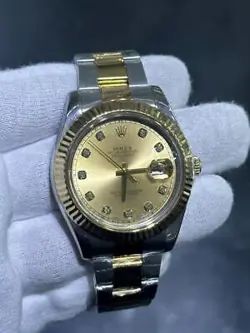 FACTORY GOLD DIAMOND