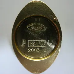 ROLEX CHAMELEON M2040/82003J