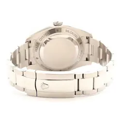ROLEX OYSTER PERPETUAL MILGAUSS 116400 (M116400-0001) #036