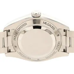 ROLEX OYSTER PERPETUAL MILGAUSS 116400 (M116400-0001) #036