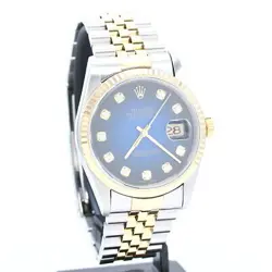 DATEJUST 16233G #034