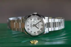 SET SMOOTH BEZEL
