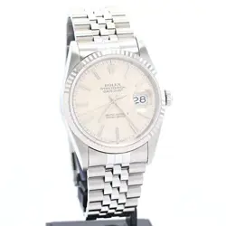 DATEJUST 16234 #113