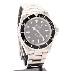 ROLEX SUBMARINER ｰ 14060M #007
