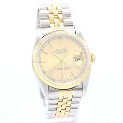 DATEJUST 16233 #146
