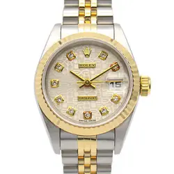 69173G AUTOMATIC 18KYG