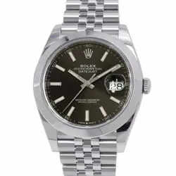 STEEL BRIGHT BLACK