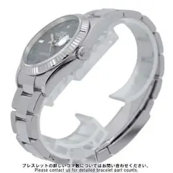 SLATE DIAL 126234