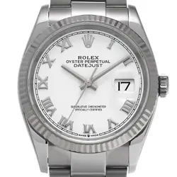 126234 MEN'S #W1235