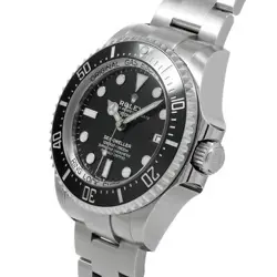 Rolex Sea-Dweller Deep Sea 136660 Men's #W915