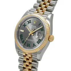 126233 MEN'S