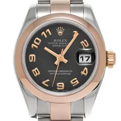 179161 BLACK CONCENTRIC
