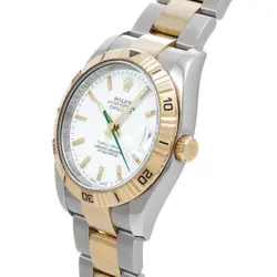 TURN CHRONOGRAPH 116263