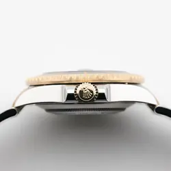 ROLEX SEA DWELLER 126603 WARRANTY 2019 BOX/PAPER