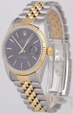 GOLD STEEL NO-HOLES