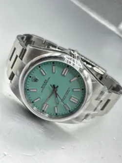 TURQUOISE 41MM