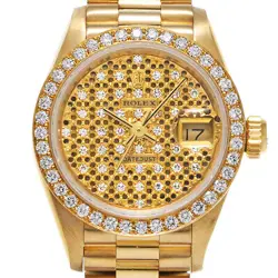 DATEJUST 69138ZE